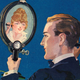 A cover of Electrical Experimenter, one of Gernsback’s early magazines
